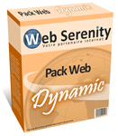 Pack Web Dynamic